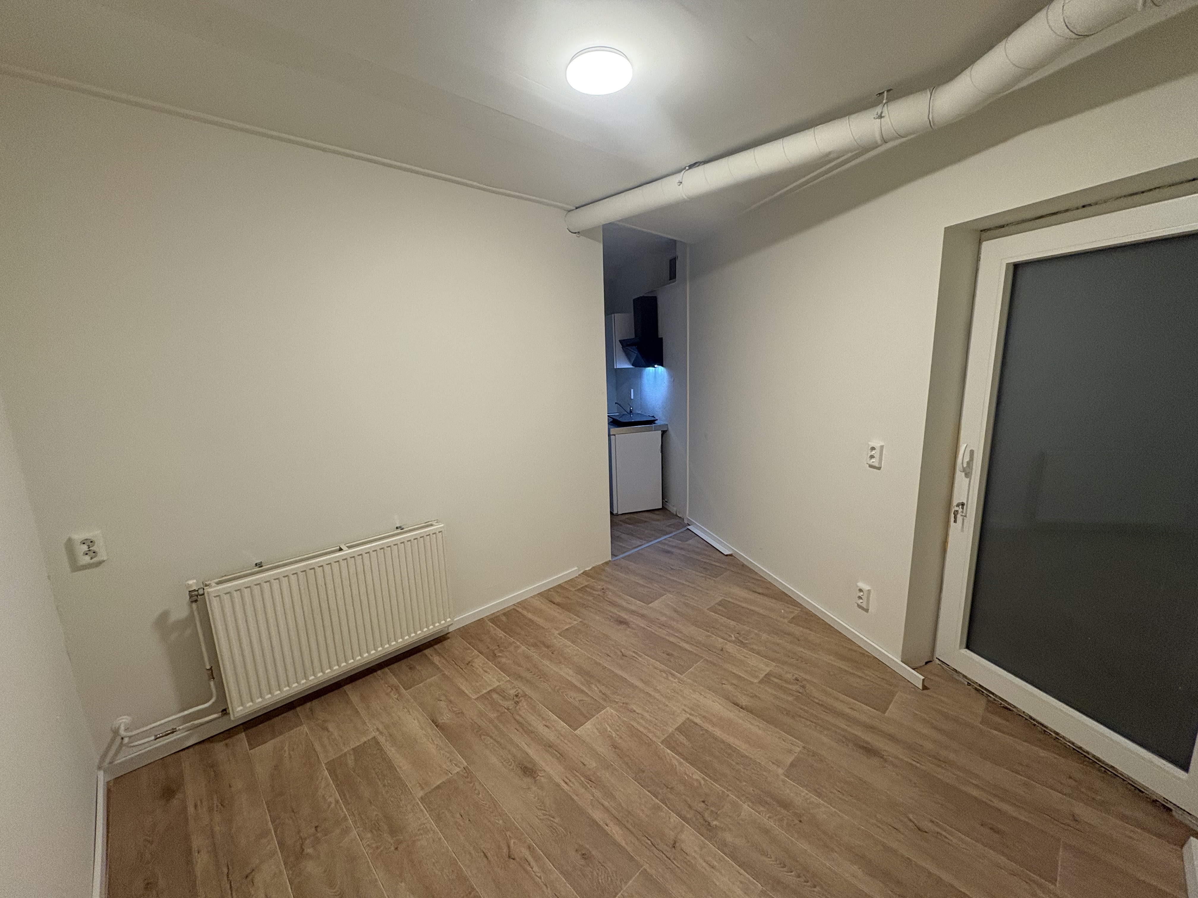 Te huur: Den Bosch