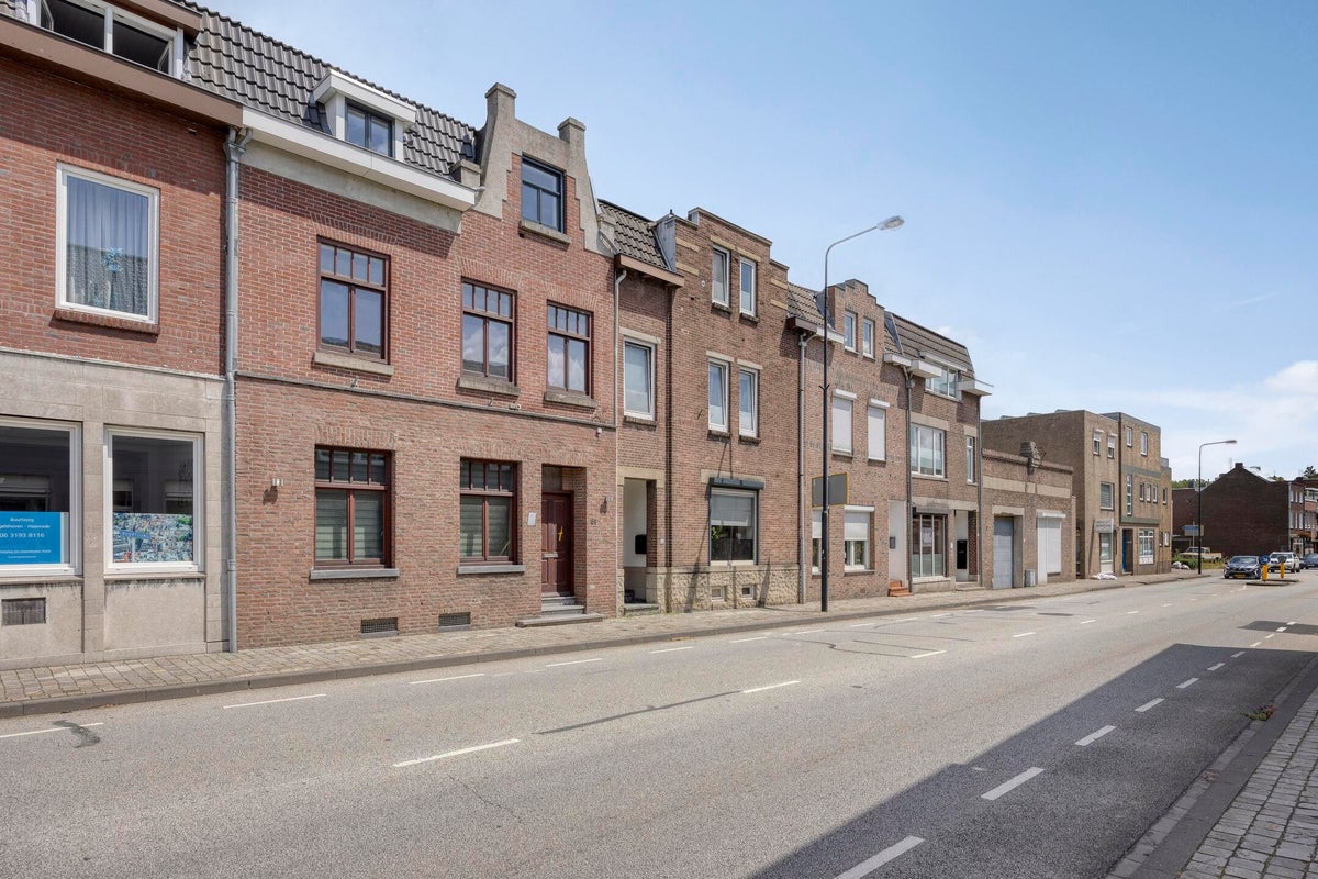 For rent: Eygelshoven