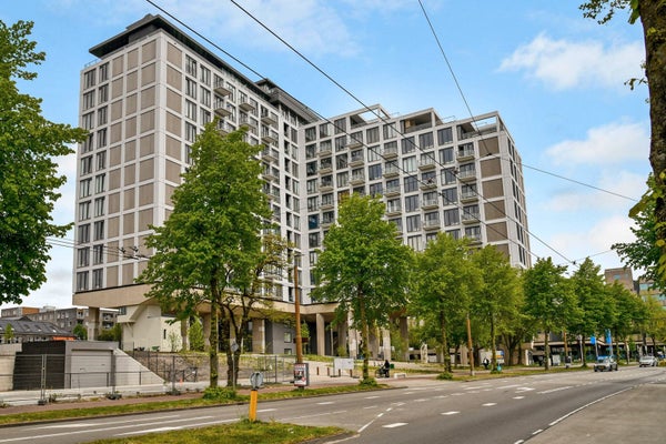 For rent: Arnhem