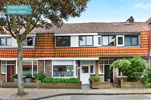 Te huur:  Heemstede  / €2650 p.m. / 100m2