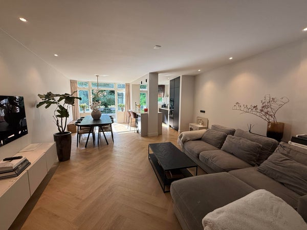 Te huur: Rotterdam