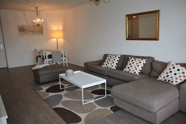 Te huur: Amstelveen