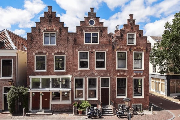 For rent: Utrecht