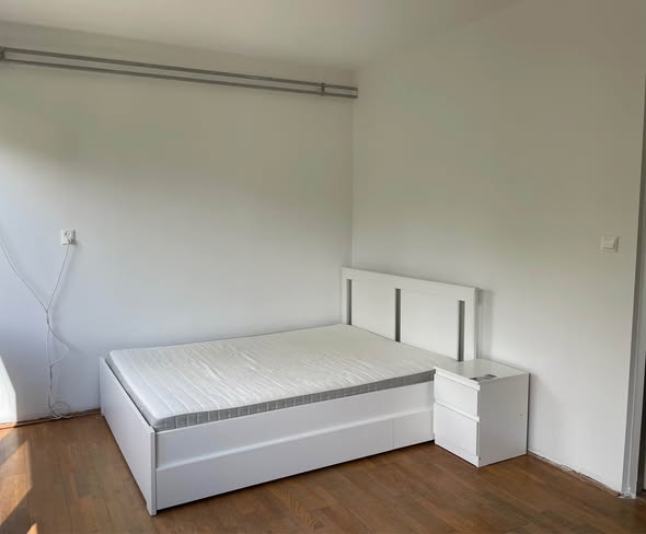 Te huur: Rotterdam / €700,00 p.m. / 13,00m2