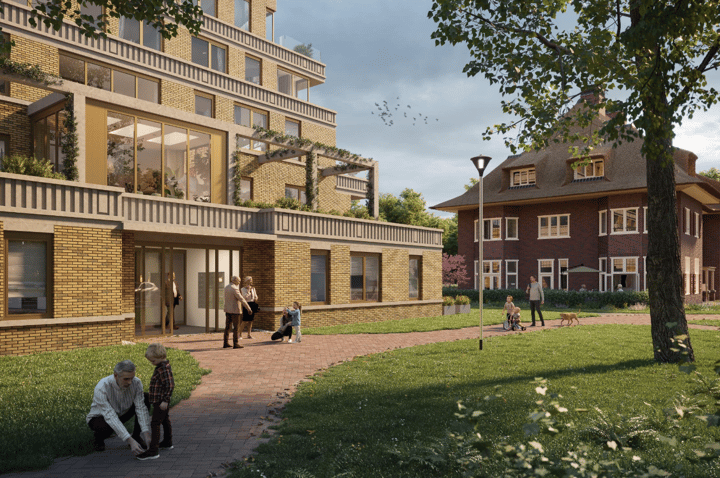 For rent: Soest