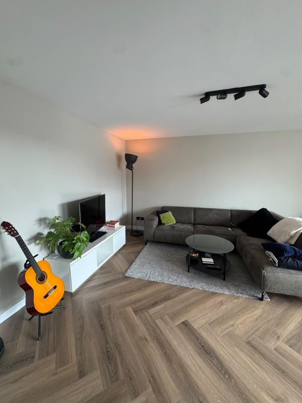 For rent: Hilversum