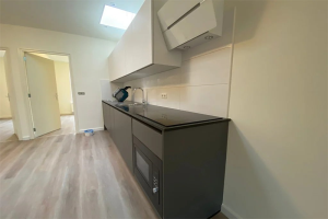 Te huur: Groningen / €1220,00 p.m. / 55,00m2