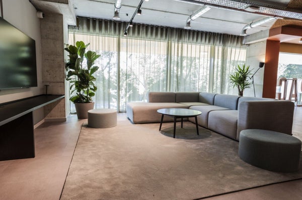 For rent: Delft / €1152 p.m. / 41m2