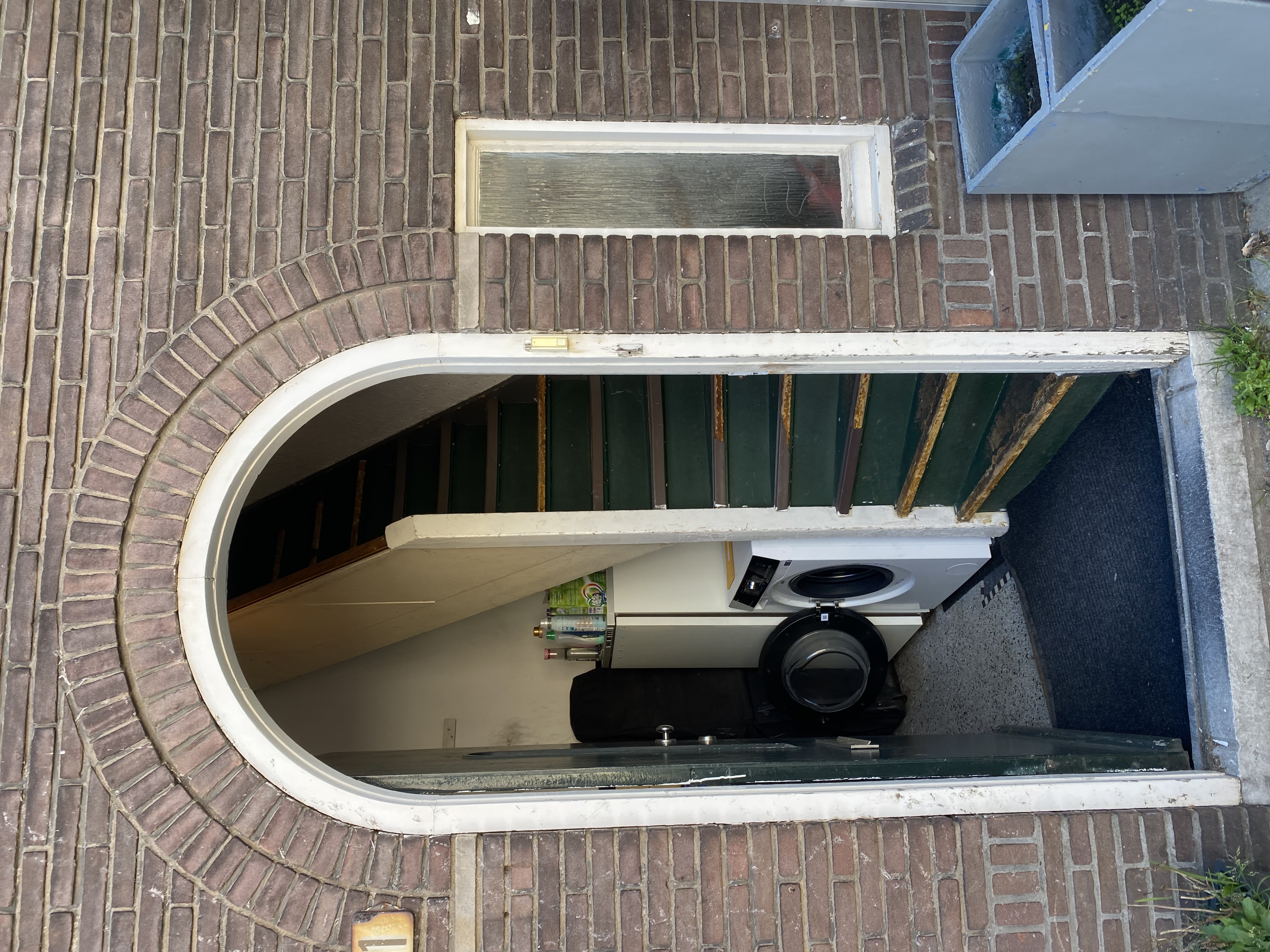 For rent: Utrecht / €600.00 p.m. / 14.00m2