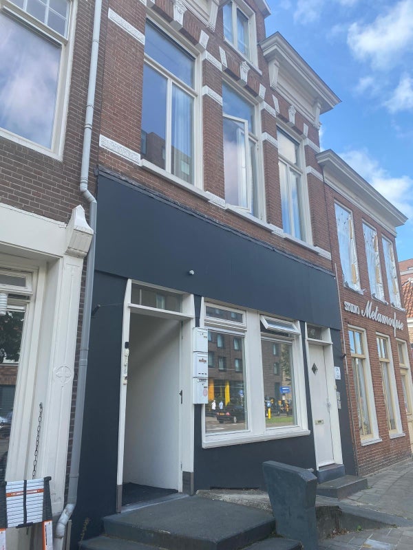 Te huur:  Groningen  / €1246,00 p.m. / 40,00m2
