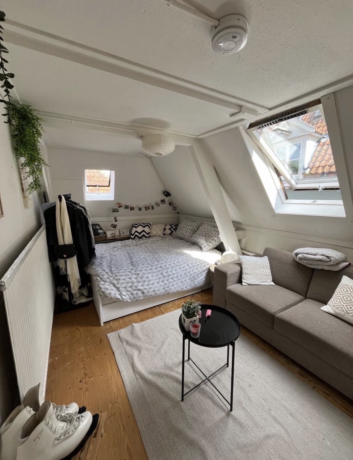 Te huur: Deventer / €330 p.m. / 10m2