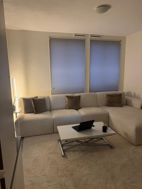 For rent: Amsterdam