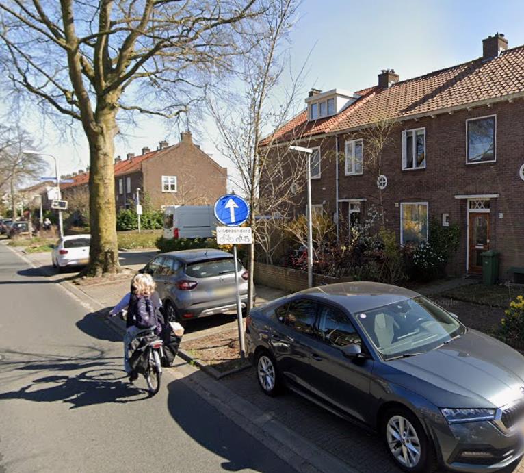 For rent: Nijmegen