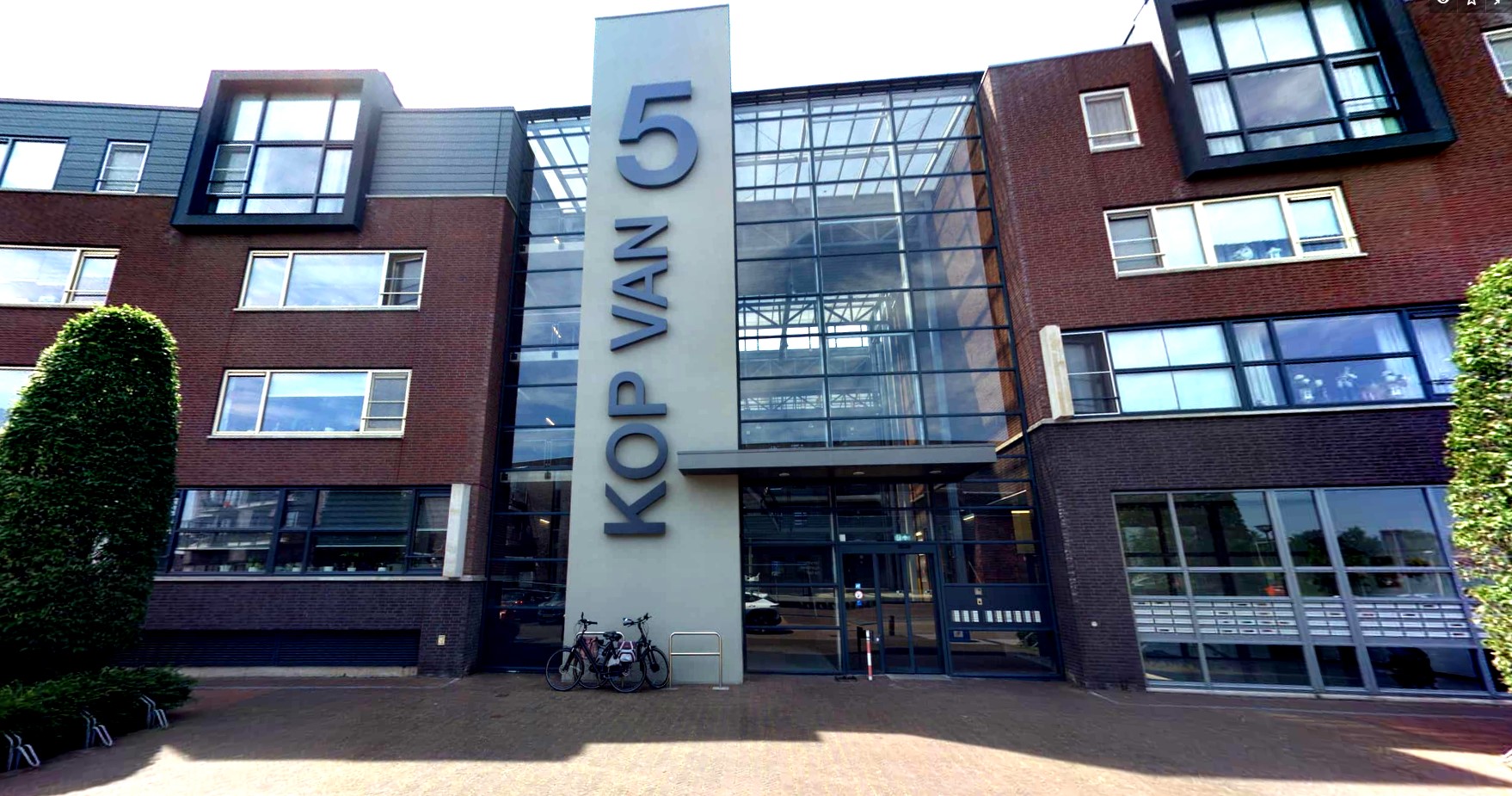 Te huur: Bergen op Zoom / €933 p.m. / 28m2