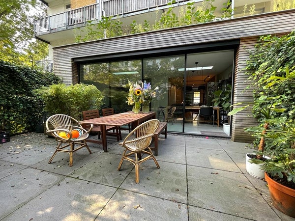 Te huur:  Amsterdam  / €2600 p.m. / 72m2