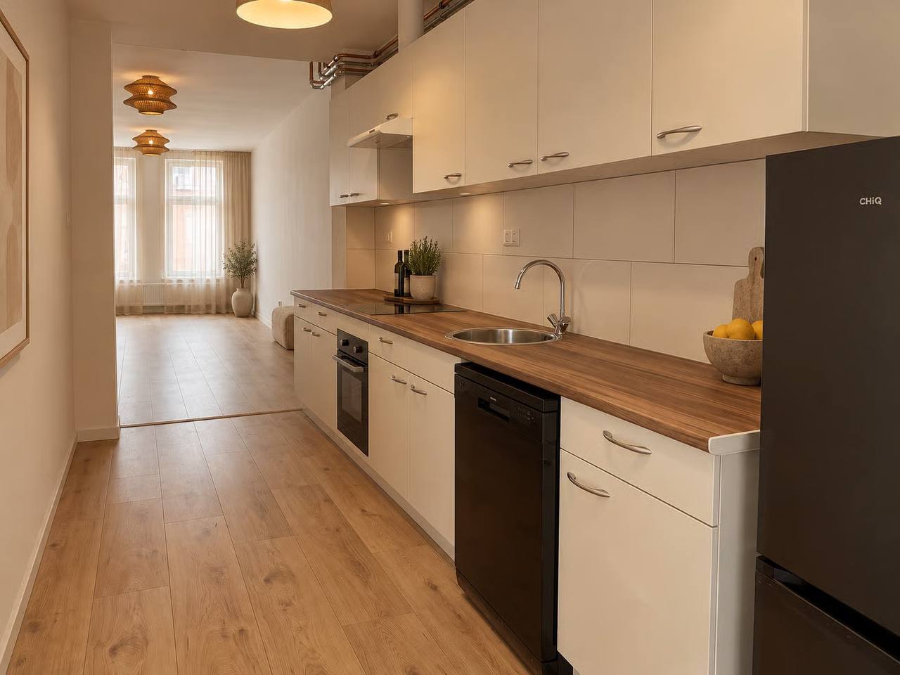 Te huur: Amsterdam / €2600 p.m. / 95m2
