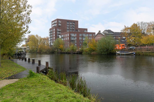 Te huur: Tilburg
