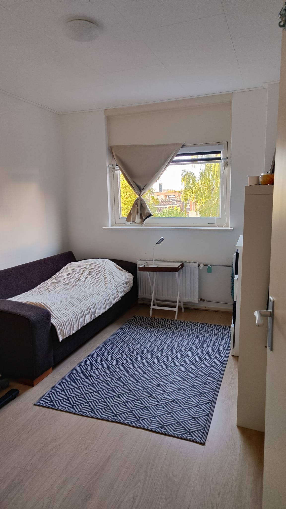 For rent: Assen