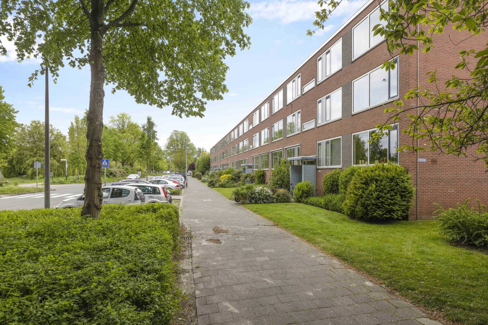 For rent: Groningen / €946 p.m. / 94m2