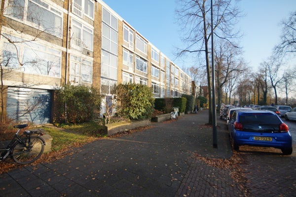 Te huur:  Leiden  / €1200,00 p.m. / 62,00m2
