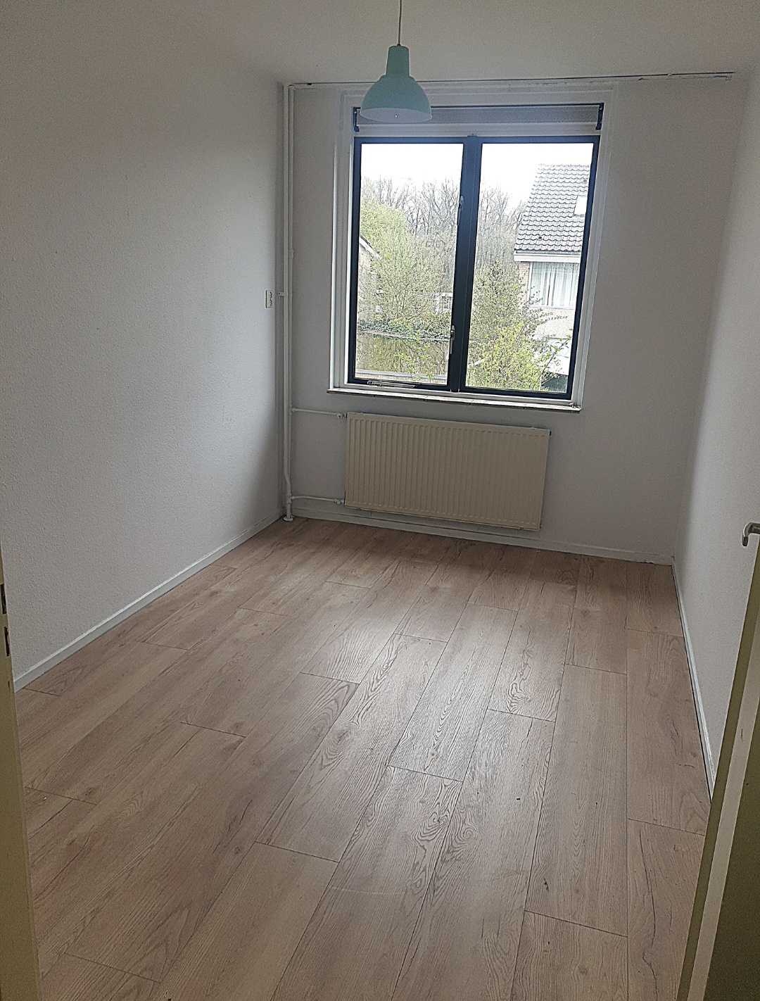 Te huur: Nijmegen / €490 p.m. / 10m2