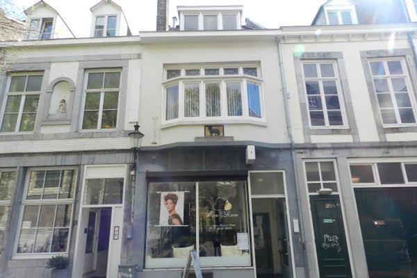 For rent: Maastricht