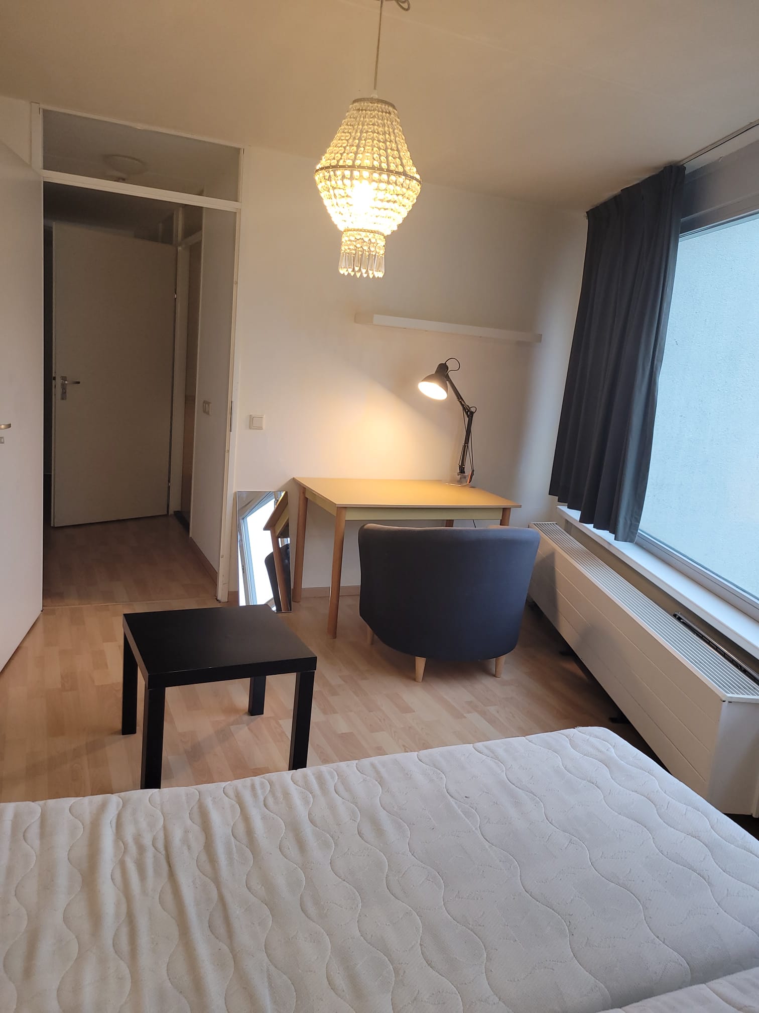 Te huur: Rotterdam