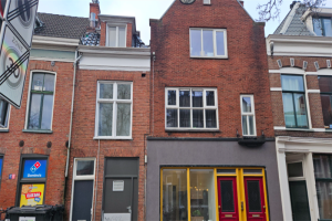 For rent: Groningen / €646.00 p.m. / 14.00m2