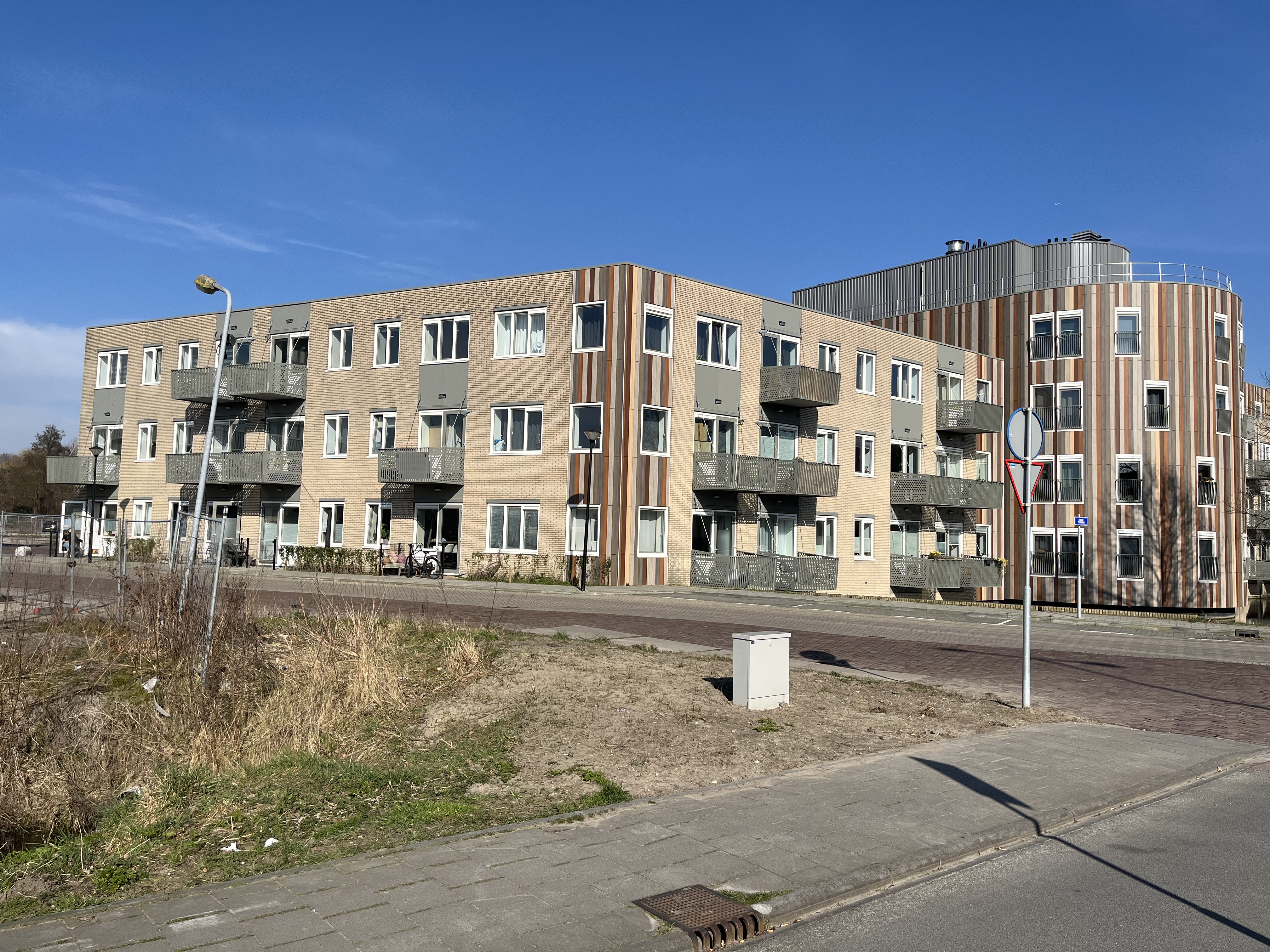 For rent: Alphen aan den Rijn
