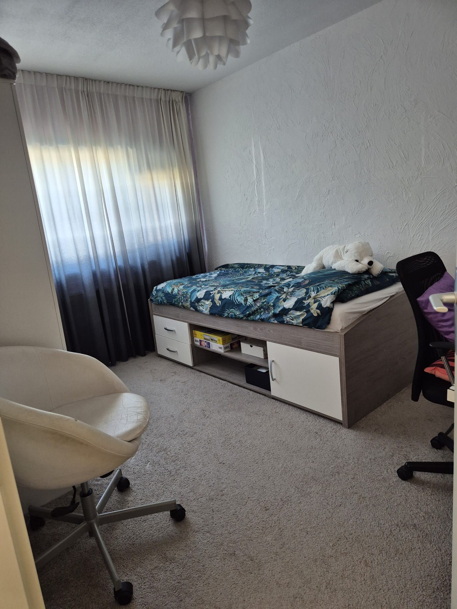 For rent: Almere / €500 p.m. / 10m2