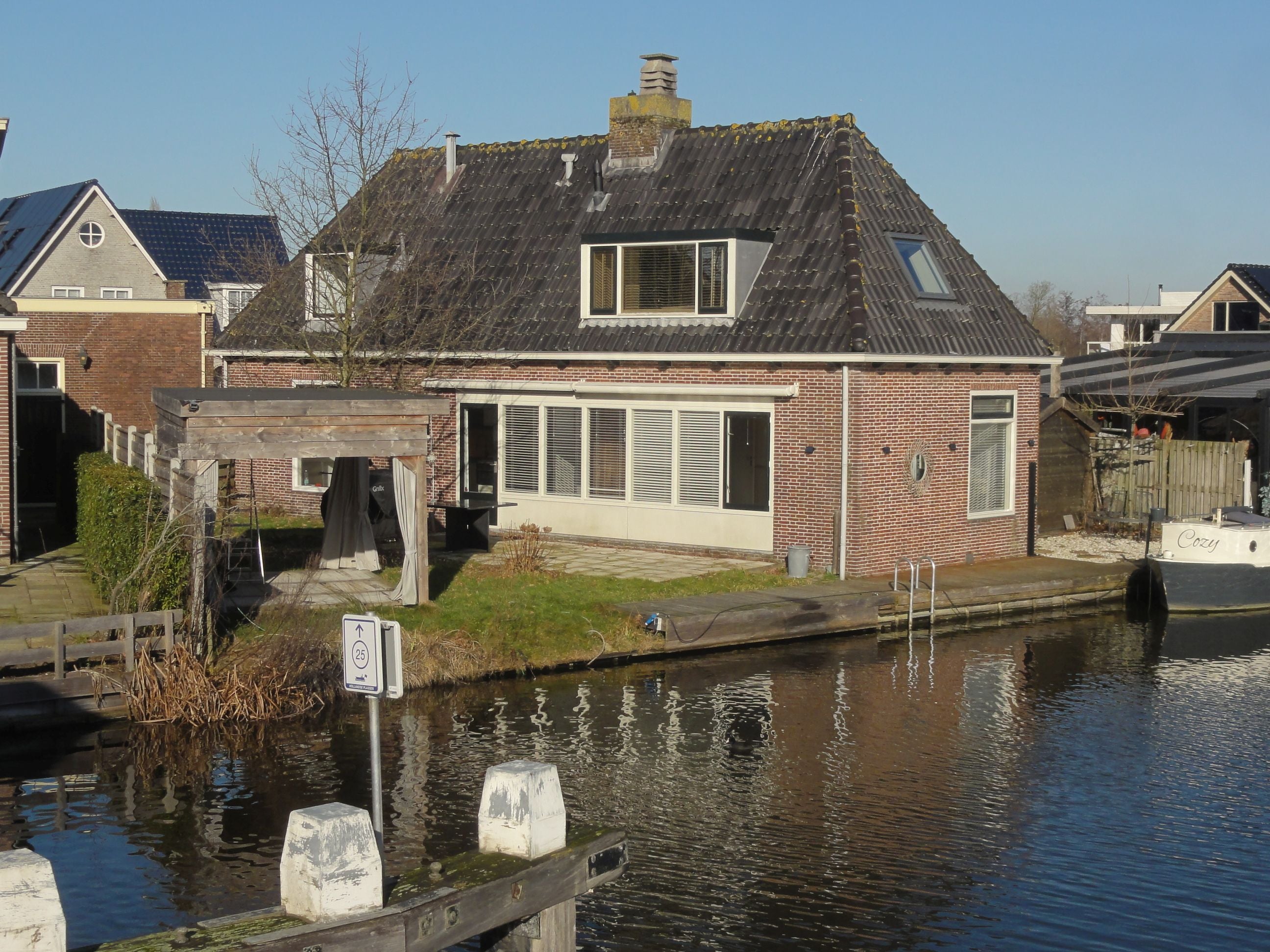 For rent: Hoogmade / €1950.00 p.m. / 110.00m2