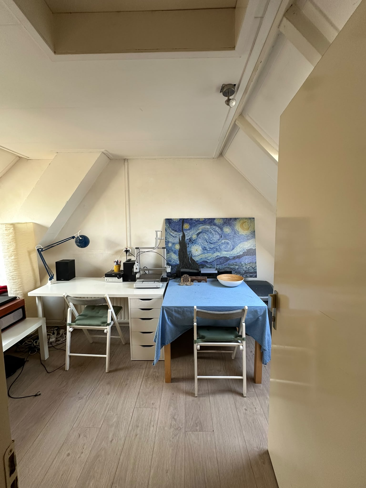 Te huur: Delft / €895 p.m. / 31m2