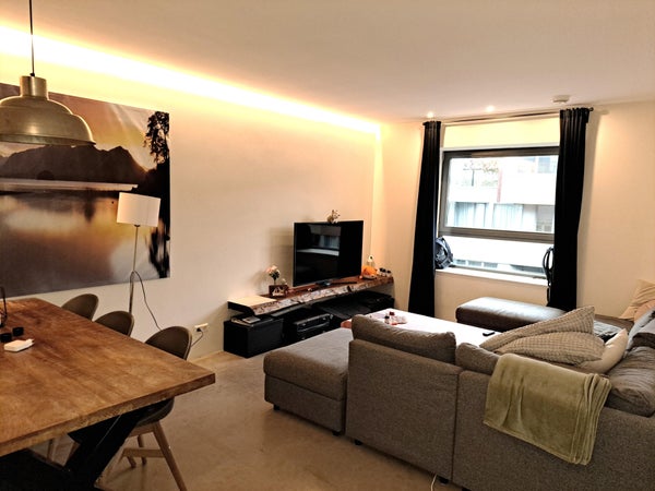 Te huur:  Amsterdam  / €2750,00 p.m. / 65,00m2