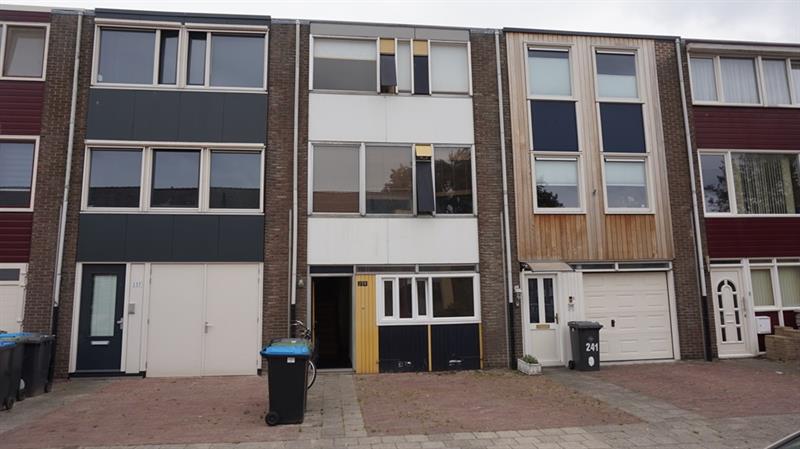 Te huur: Enschede
