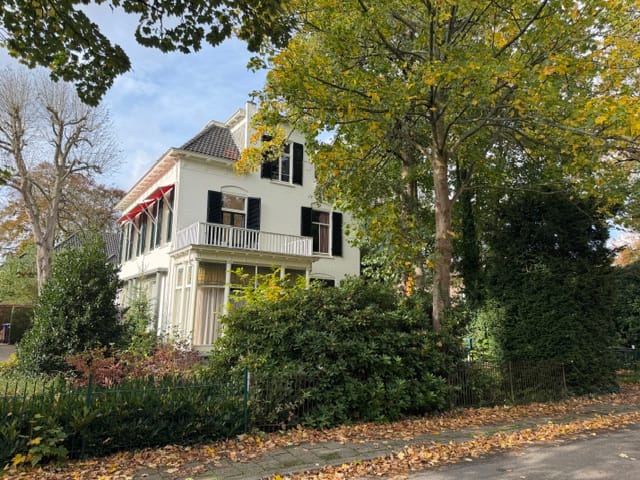 For rent: Velp (GE) / €530.00 p.m. / 14.00m2