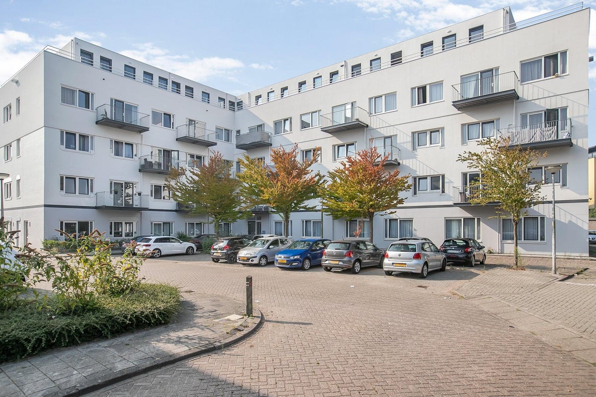 Te huur: Waddinxveen
