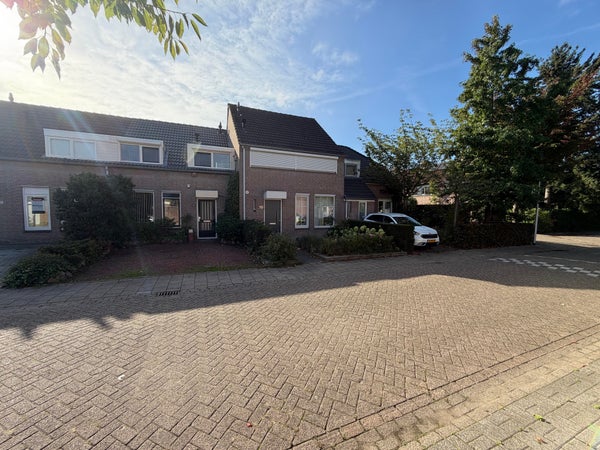 For rent: Eindhoven