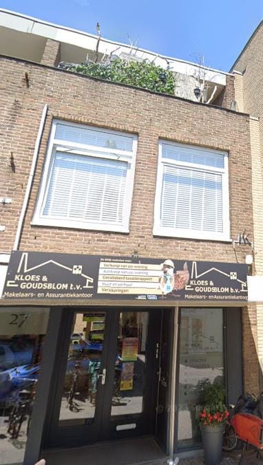 Te huur: Castricum / €1022,00 p.m. / 37,00m2
