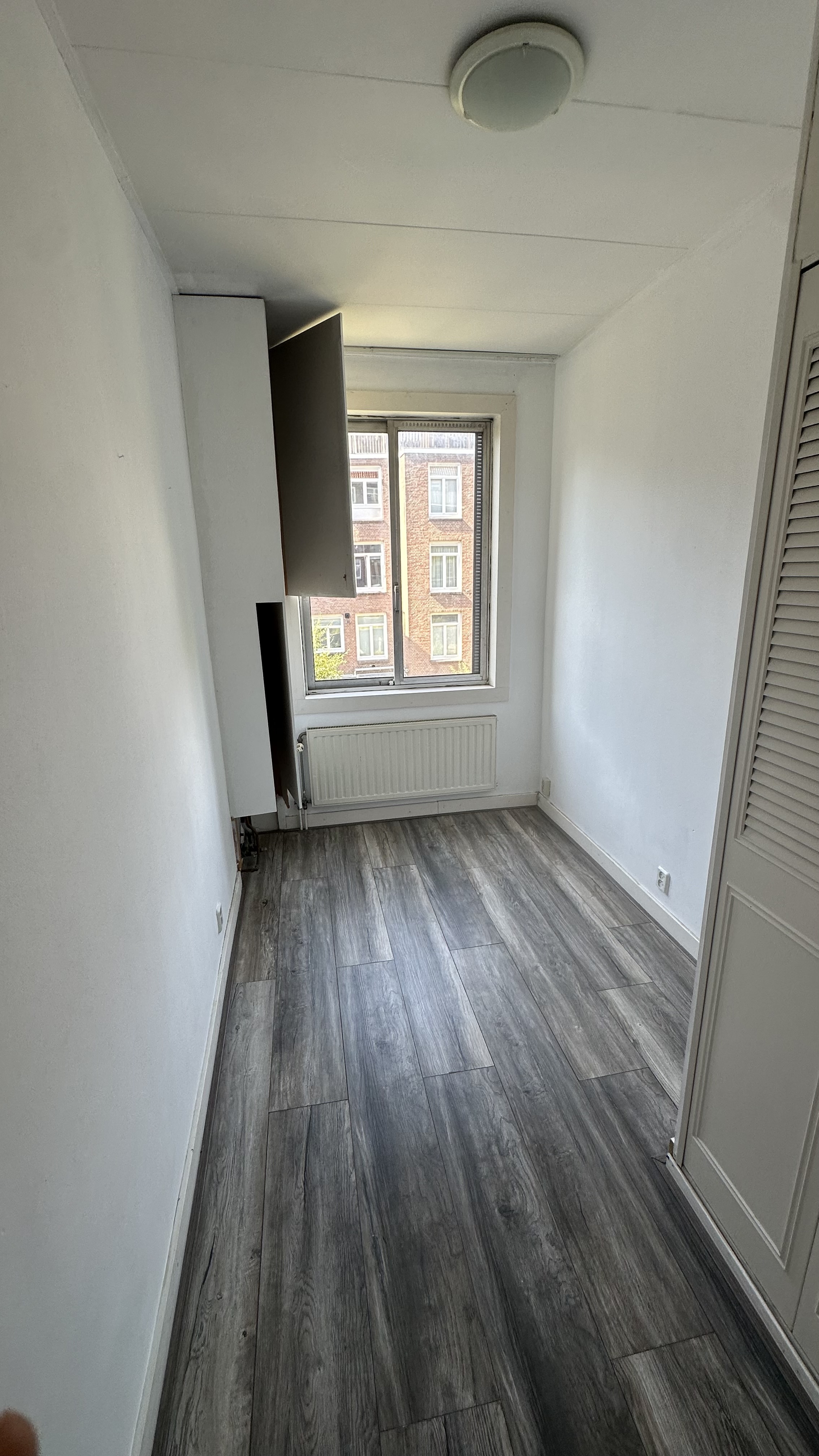 Te huur: Amsterdam