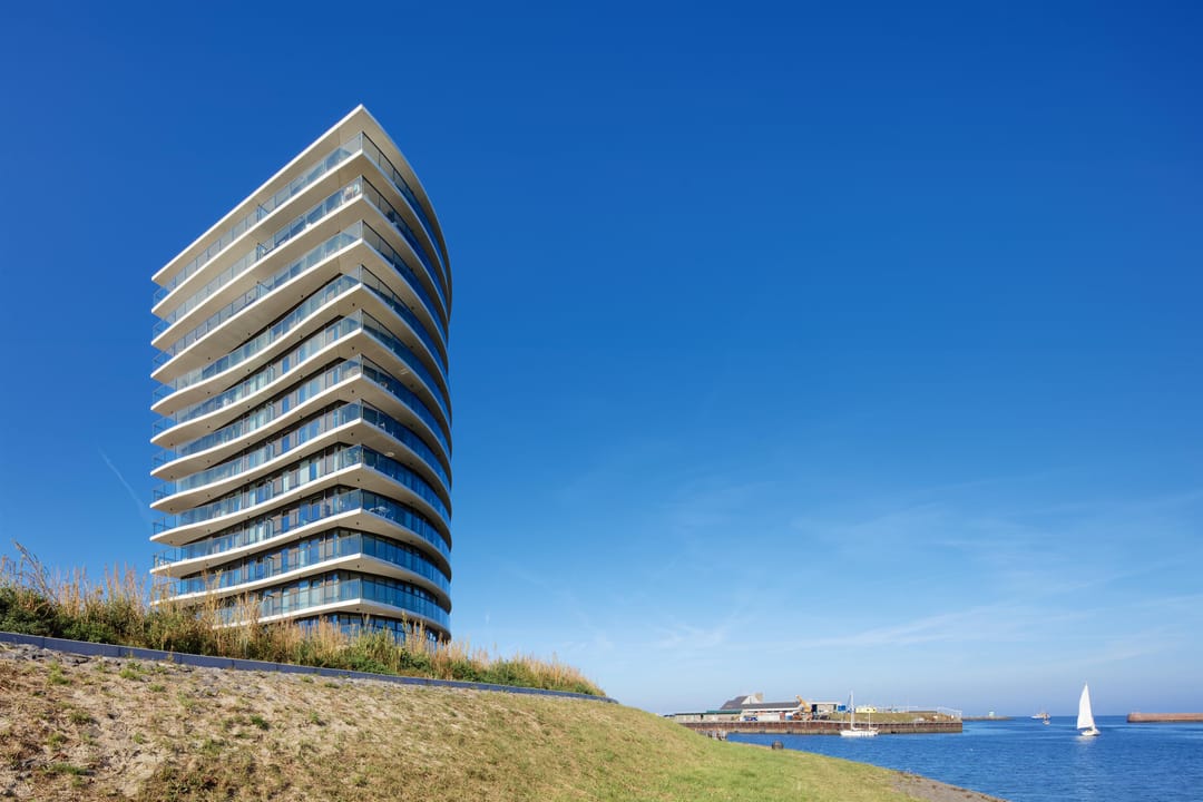 Te huur: Den Haag