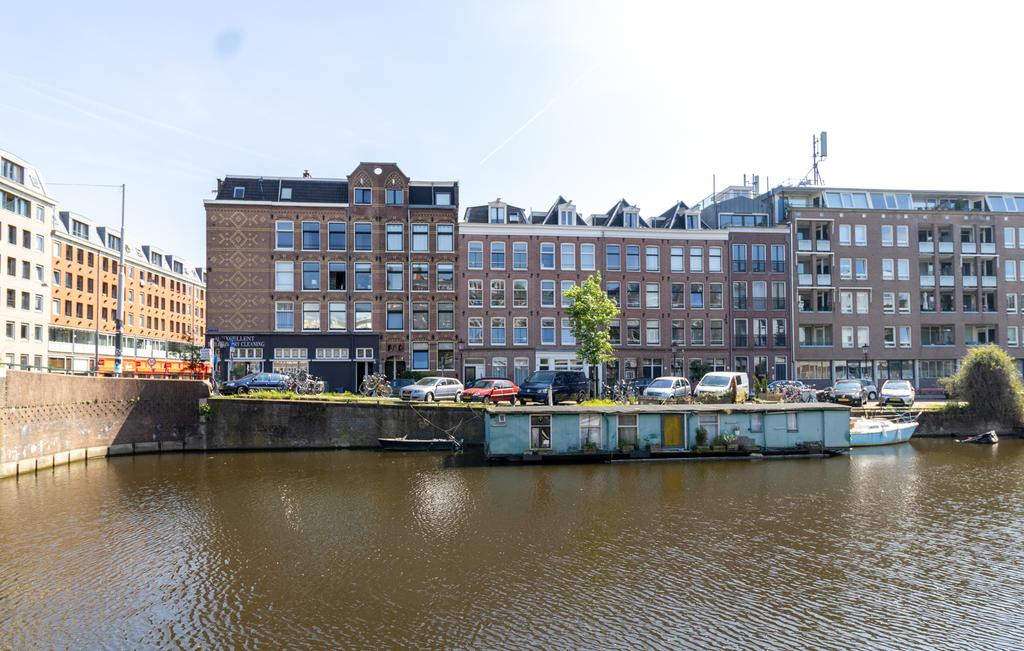 Te huur: Amsterdam / €2500 p.m. / 80m2