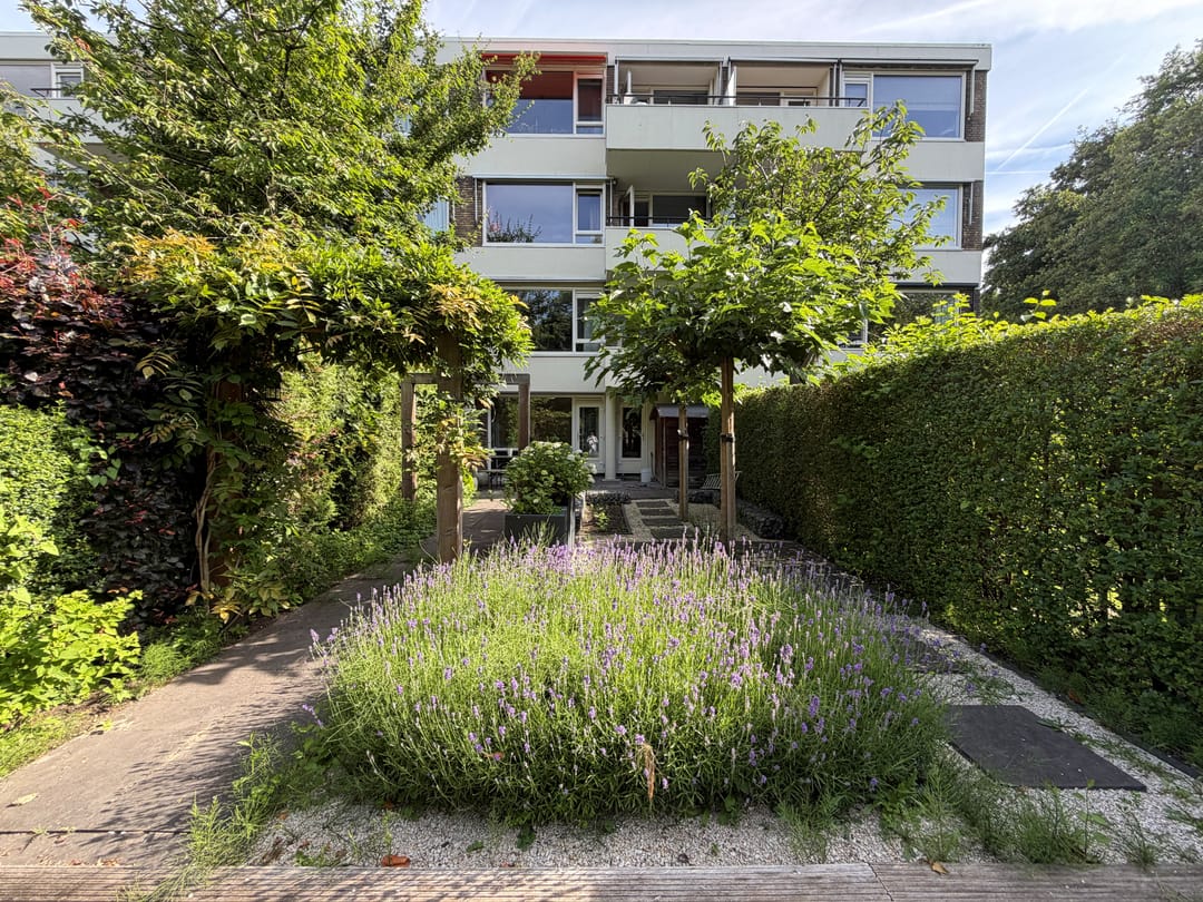For rent: Rotterdam / €2495 p.m. / 92m2