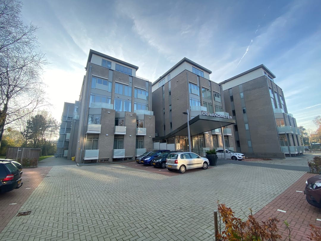 For rent: Alkmaar / €1100.00 p.m. / 55.00m2