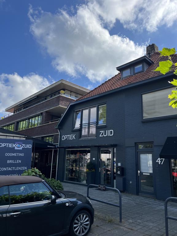 For rent: Soest