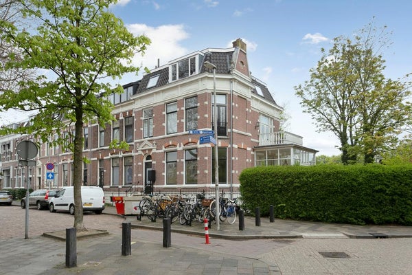 For rent: Utrecht / €2750.00 p.m. / 74.00m2