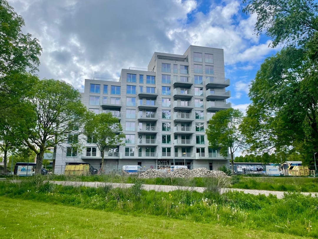 For rent: Lelystad / €1950.00 p.m. / 85.00m2