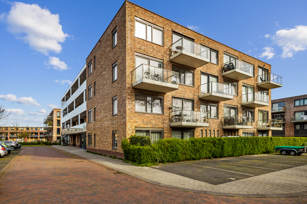 Te huur: Voorschoten / €980 p.m. / 80m2