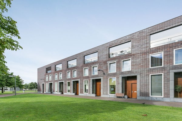 Te huur: Breda
