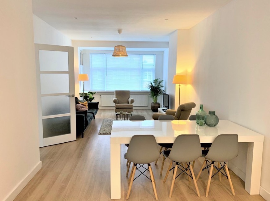 Te huur: Schiedam / €1450 p.m. / 52m2
