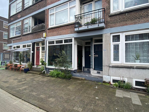 Te huur:  Rotterdam  / €1575,00 p.m. / 97,00m2